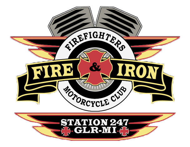 Fire & Iron Station 247_10Year Anniversary Ride Born To Ride Motorcycle Magazine Motorcycle