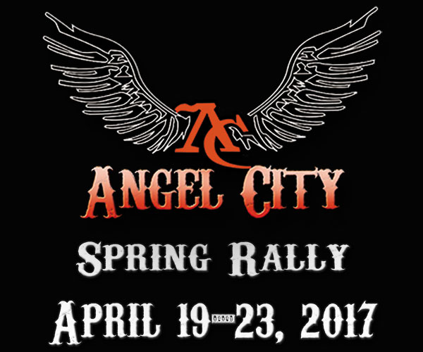 Angel City Spring Rally Born To Ride Motorcycle Magazine Motorcycle