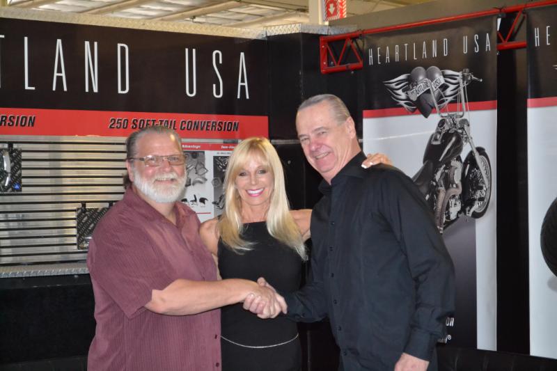 Heartland USA Chooses VTwin Marketing as Their Agency of Record Born