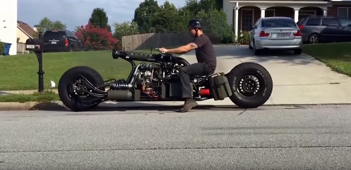 10 Most Insane Motorcycles In The World Born To Ride Motorcycle