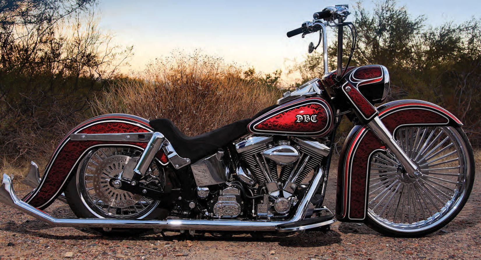 John Shopes Dirty Bird Concepts Worlds Best Boss Gives Super Surprise