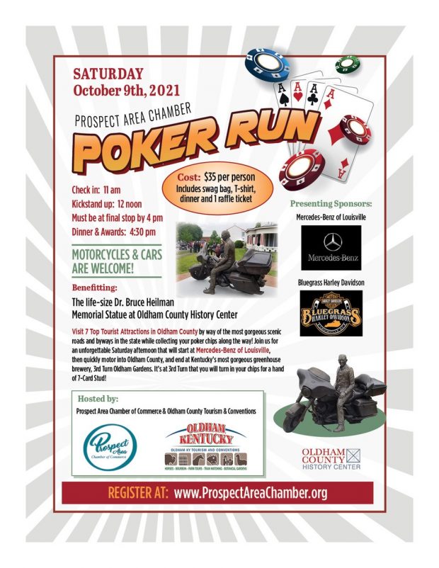 Bike & Brews Poker Run Born To Ride Motorcycle Magazine Motorcycle