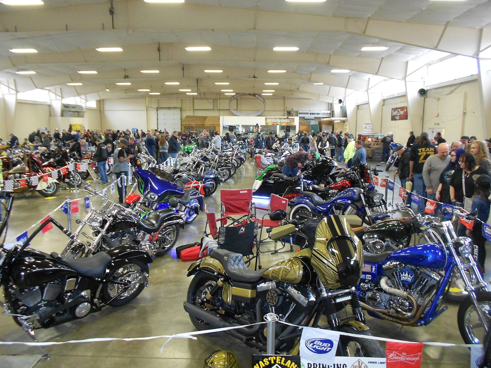 ShowMe Bike Show Born To Ride Motorcycle Magazine Motorcycle TV