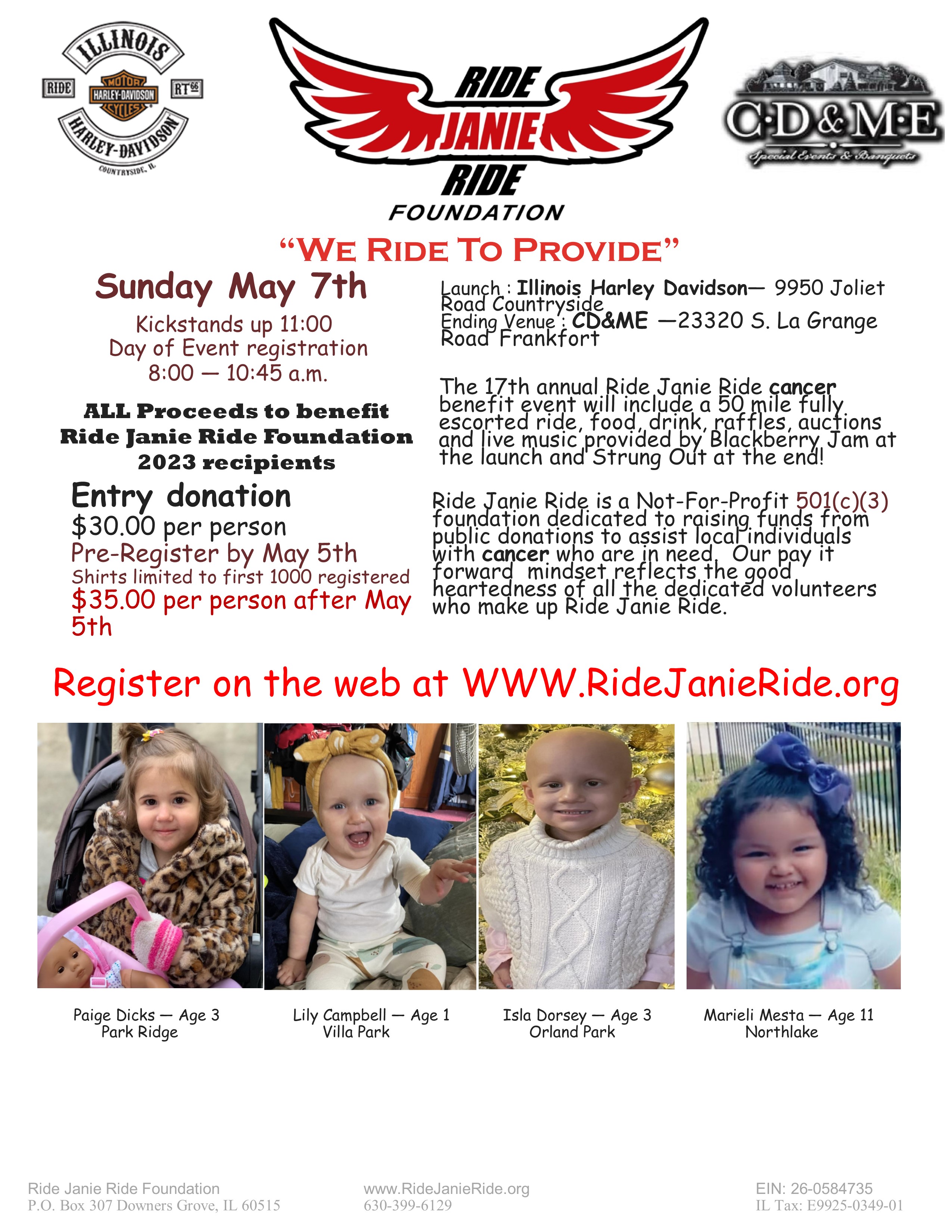 Ride Janie Ride 2023 Born To Ride Motorcycle Magazine Motorcycle TV