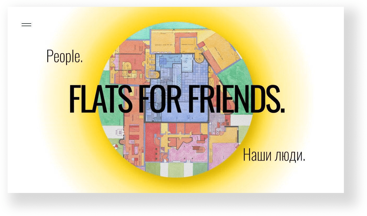 Flats For Friends BorodaDigital