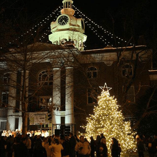 December Community Events The Murfreesboro Pulse