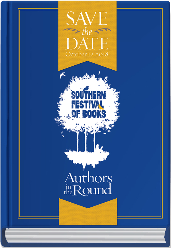 Murfreesboro Writers Among Featured Authors at October Southern