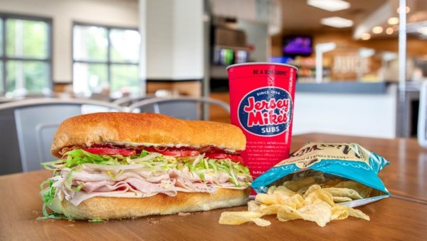 Trek Bicycle, Mufreesboro Axe, Amelia’s Closet, Jersey Mike’s, Petland