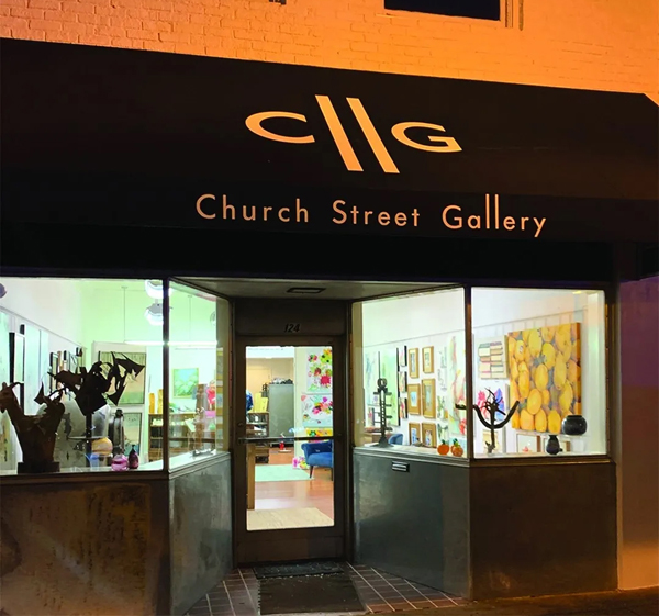 Oct. 9 Autumn Art Tour Includes Various Murfreesboro Art Studios and Stores The Murfreesboro Pulse