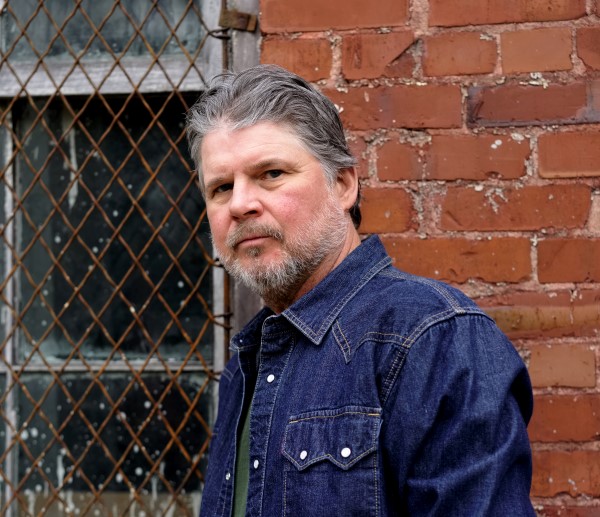 Americana SingerSongwriter Chris Knight to Make Hop Springs Tour Stop
