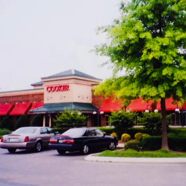 Murfreesboro Restaurants of the Past Chesney’s, Western Sizzlin