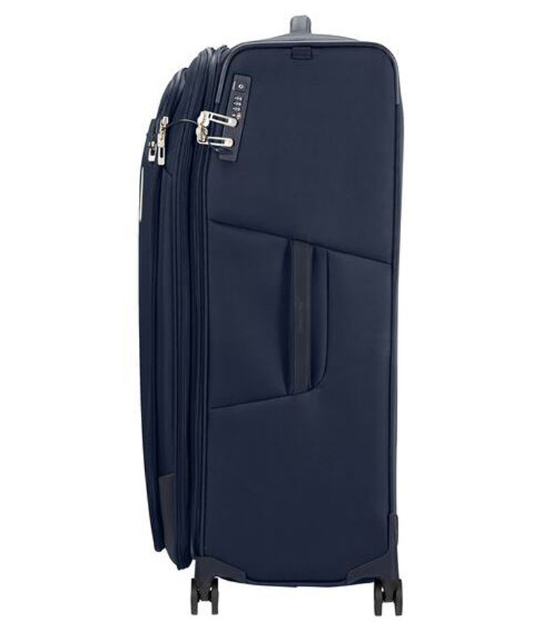 Soft Sided Suitcases Boros Bags