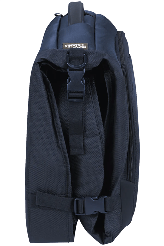 Samsonite Respark Ecofriendly Garment Bag Midnight Blue, Garment