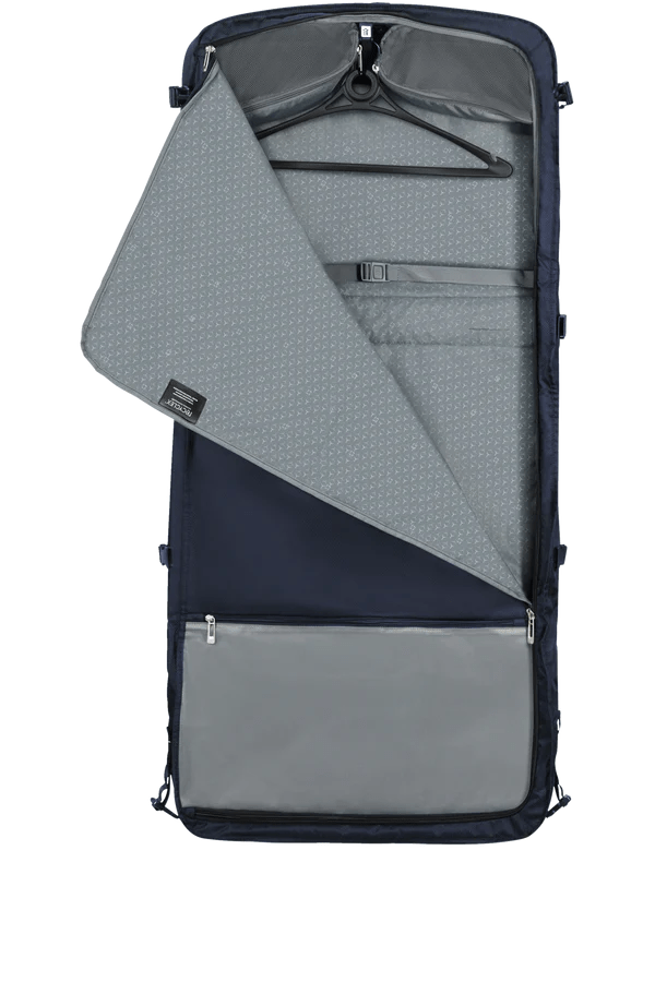 Samsonite Respark Ecofriendly Garment Bag Midnight Blue, Garment