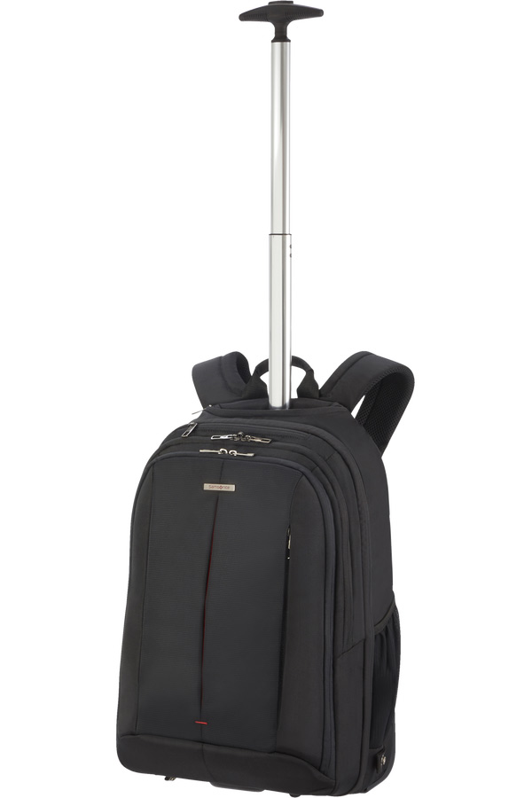 Samsonite Mysight Wheeled Laptop Backpack 17.3inc 27 L, Black Laptop