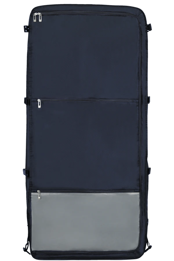 Samsonite Respark Ecofriendly Garment Bag Midnight Blue, Garment