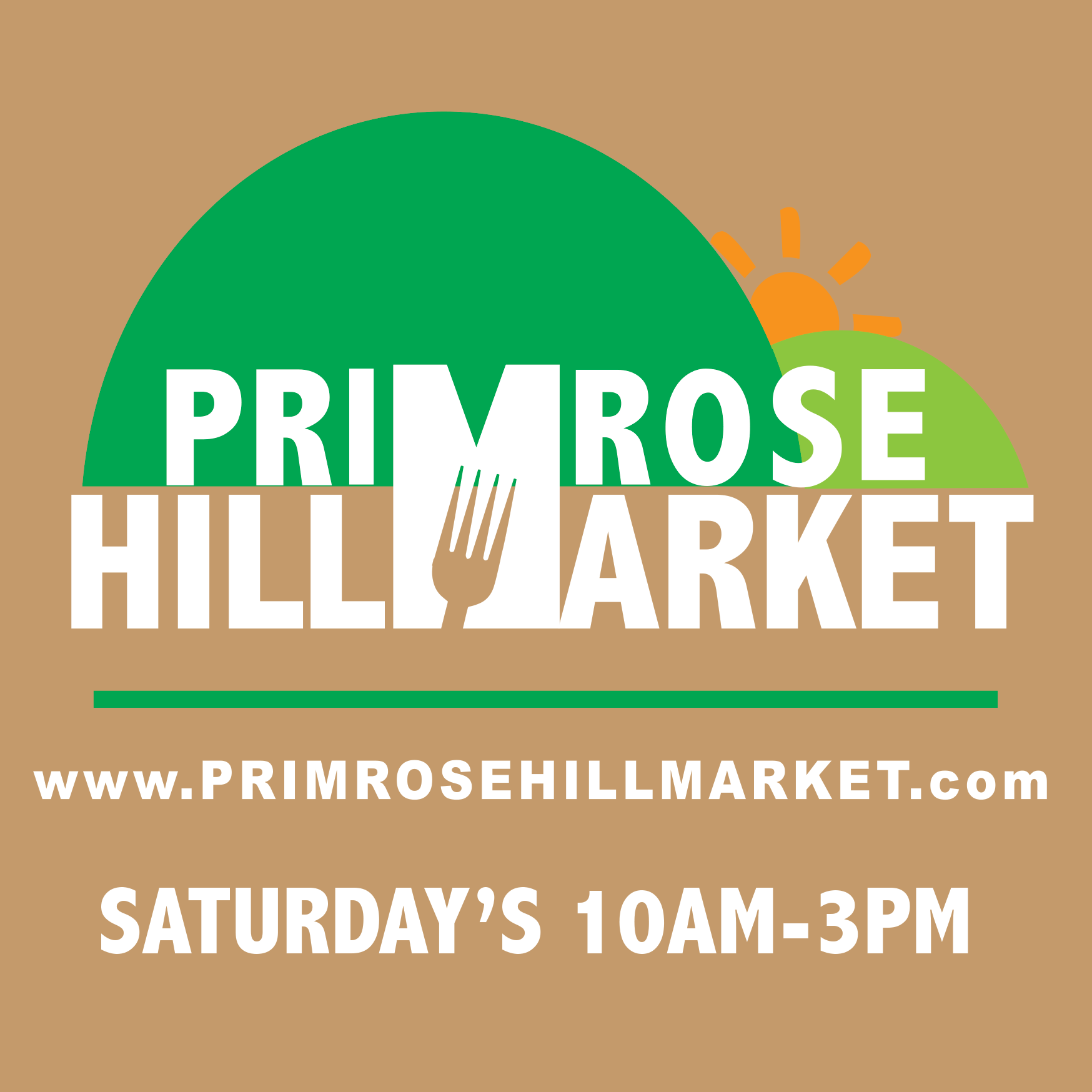 Primrose Hill Market Borough Cheese