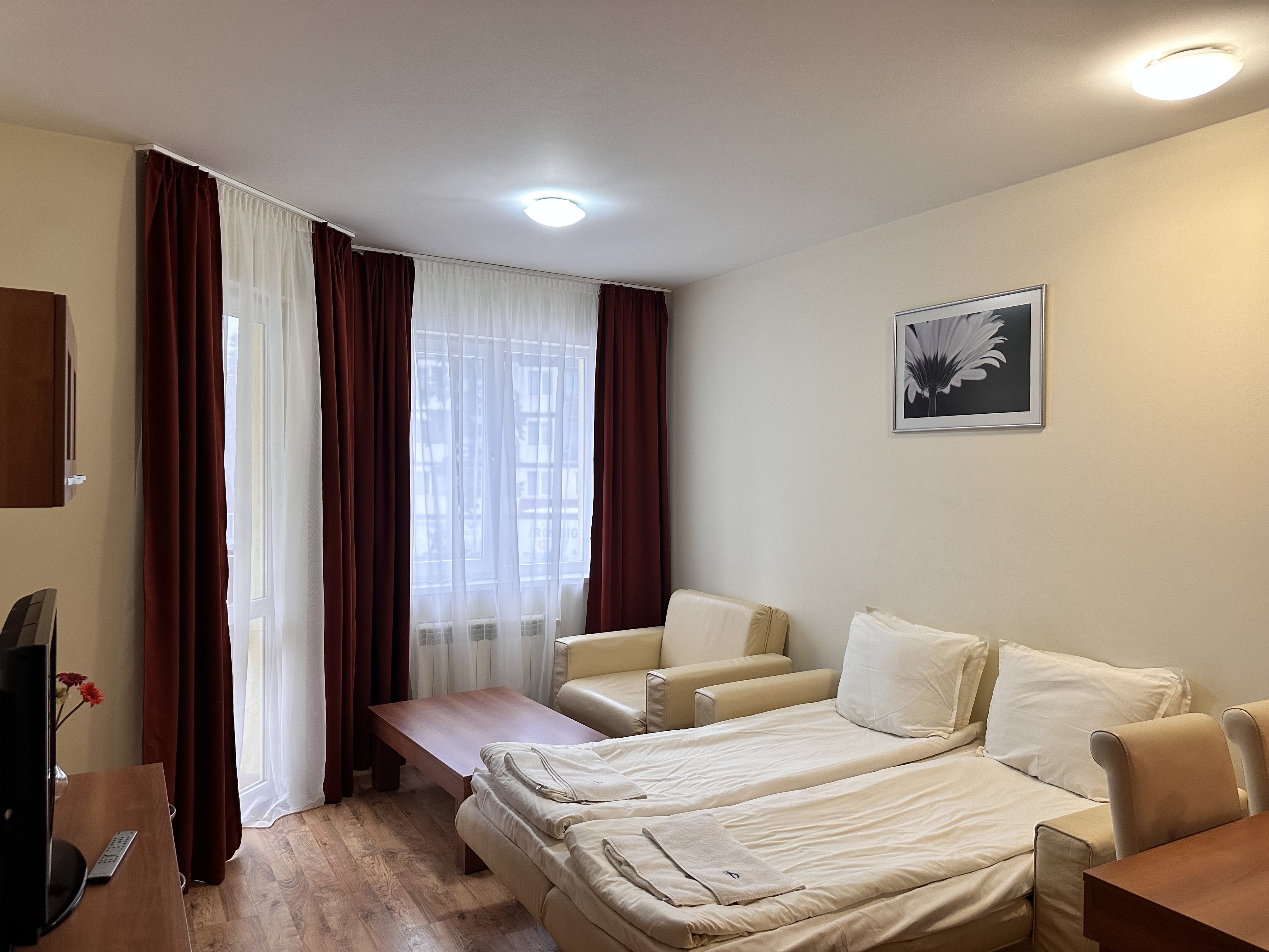 Royal Plaza Apartments, Borovets Borovets Ski