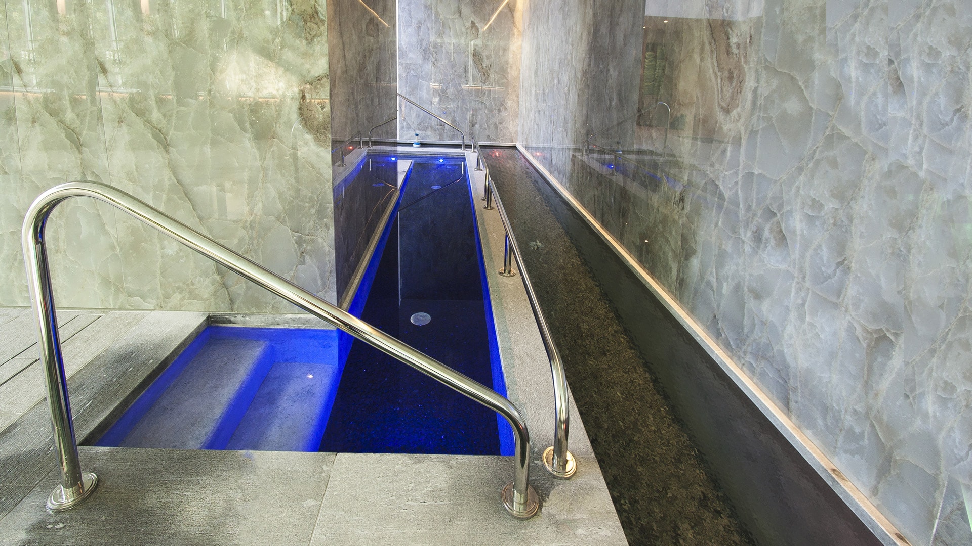 Unlimited Oasis SPA Grand Hotel des Iles Borromées & SPA