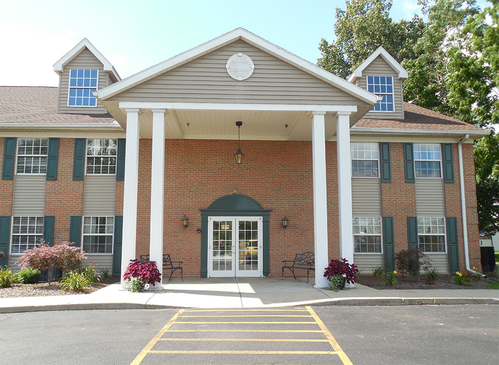 Seton Coshocton Borror