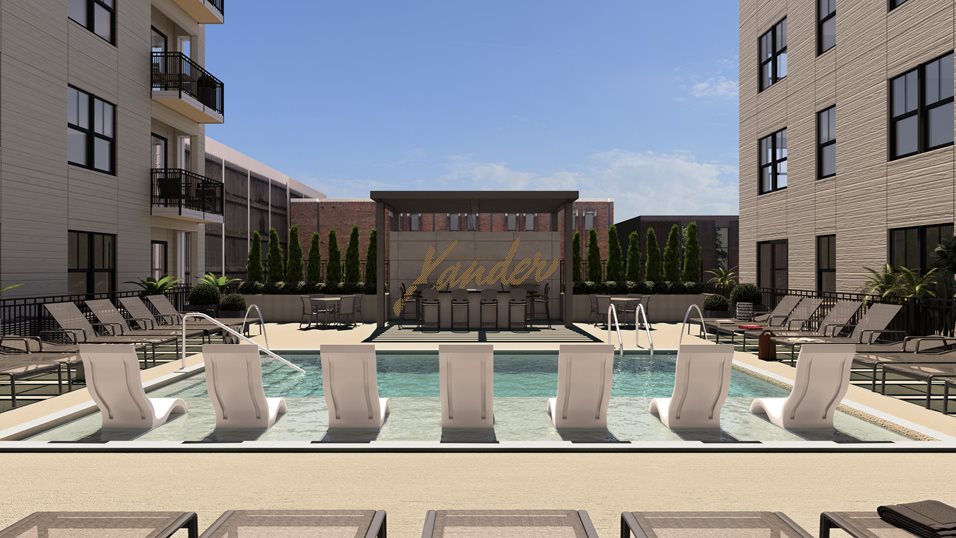 10 Reasons to Live at Xander on State Columbus Apartment Living