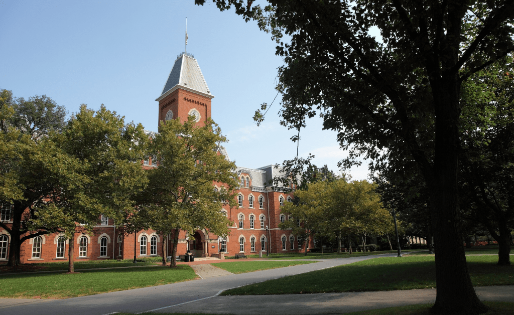 10 Things To Know About Living in Columbus, Ohio Borror