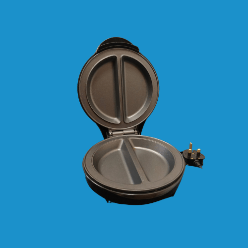 Andrew James Omelette Maker borrowitblackpool