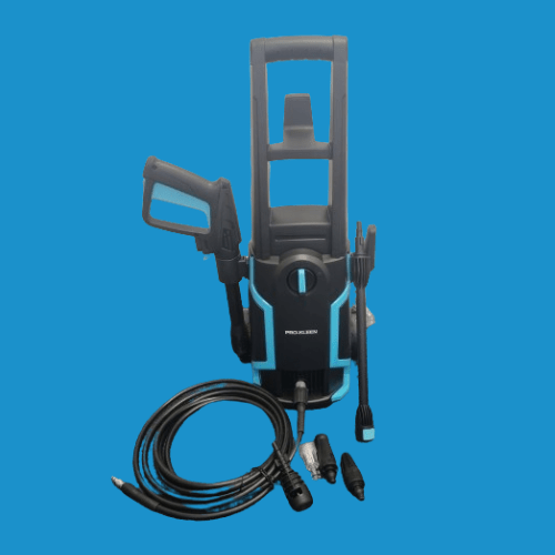 Jet Wash borrowitblackpool