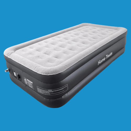 Double Air Mattress borrowitblackpool