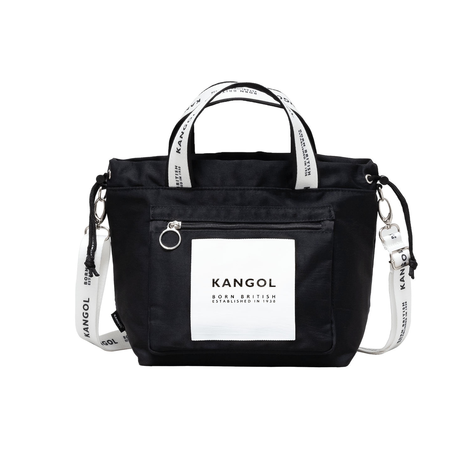 2WAYトートバッグ ショルダーバッグ デイバッグ KANGOL(カンゴール2502093) 全3色 modemシリーズSanyo Bag