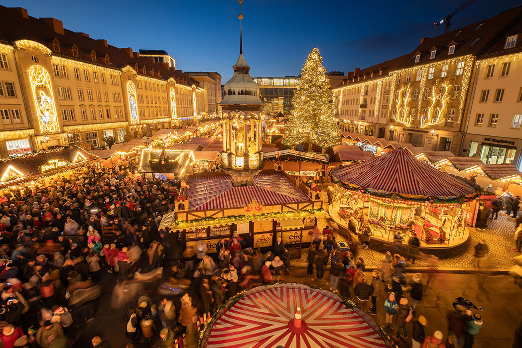 Magdeburg Weihnachtsmarkt Tradition, Tragödie und Zukunft Borsen blitz