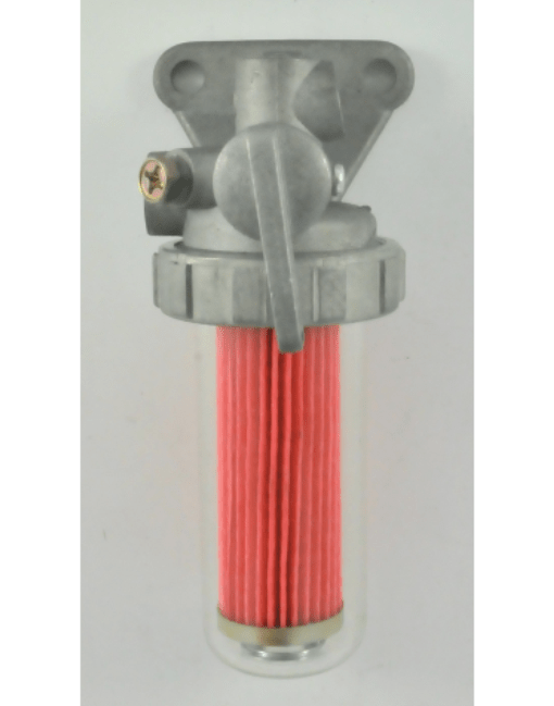 FUEL FILTER ASSY. PCF1006682 Borserini