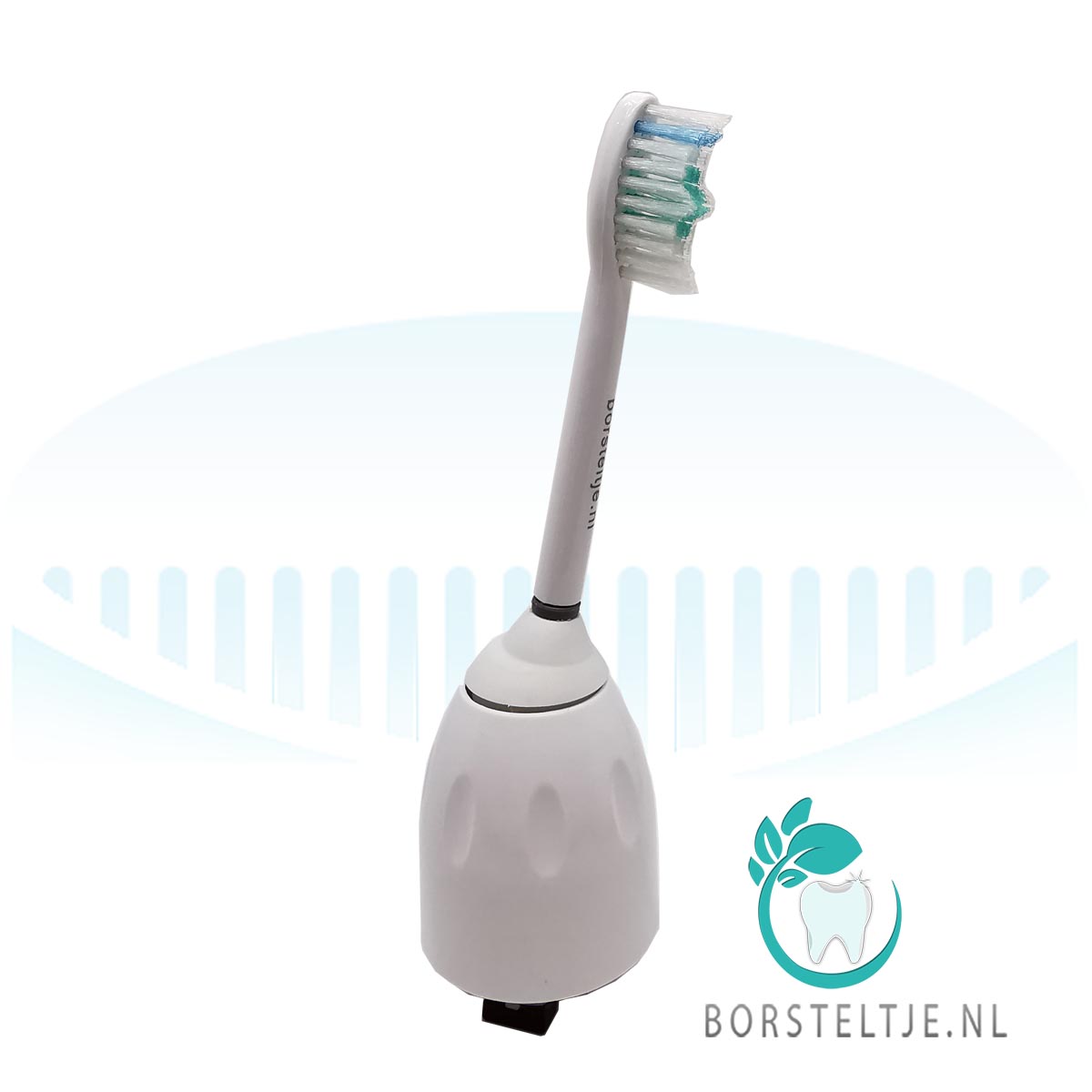 Borstels Voor Philips Sonicare E-Series - Borsteltje.nl