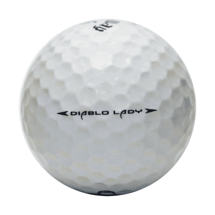 Callaway Diablo Lady köp begagnat & billigt hos oss Borthittad.se