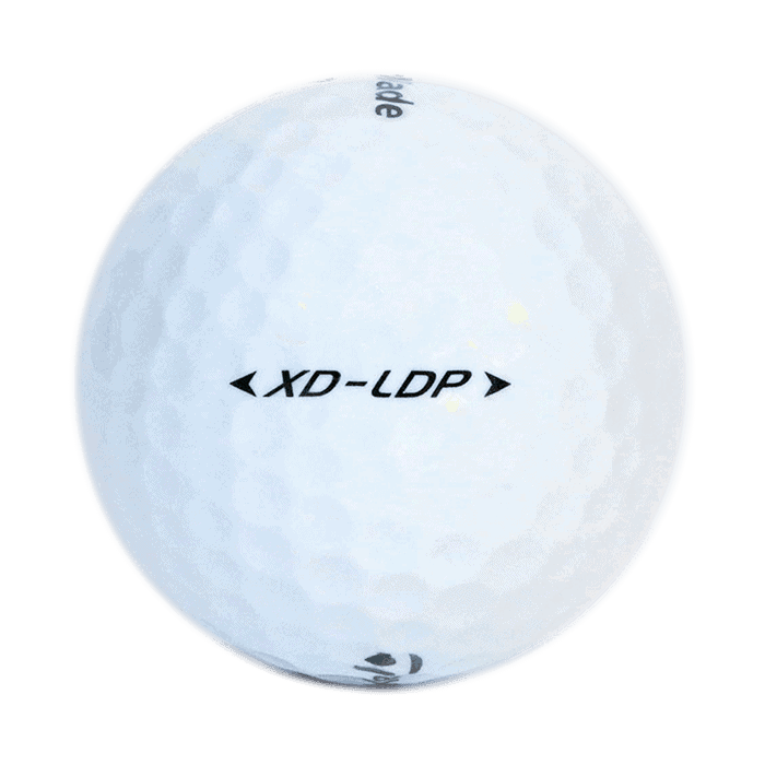 Taylor Made XD LDP Köp begagnade golfbollar billigt Borthittad.se
