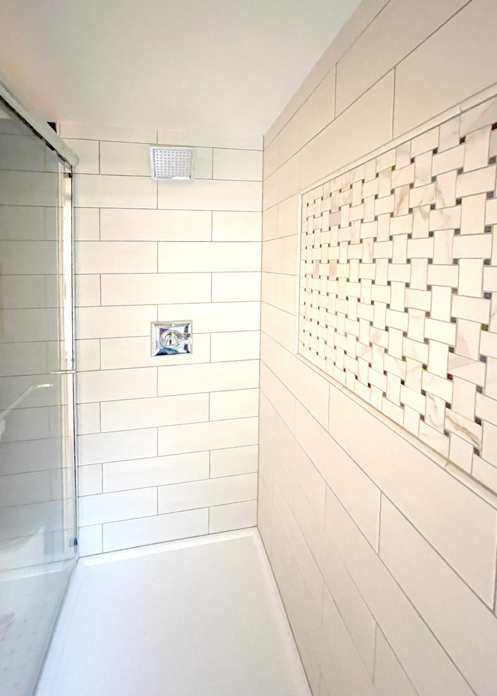 Brookfield Bathroom BorthWilson