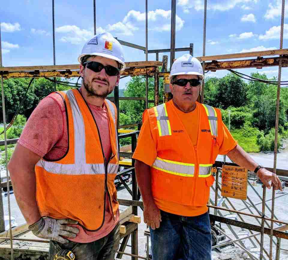 How Does Slip Form Concrete Work? newebmasters