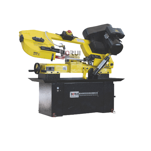 Band Saw Machine Manufacturer Saw Band Machine