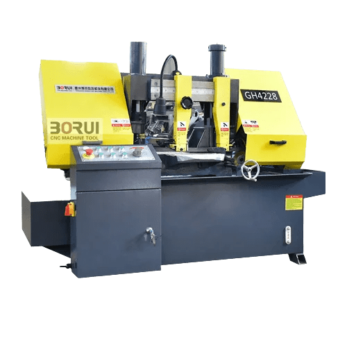 Band Saw Machine Manufacturer Saw Band Machine