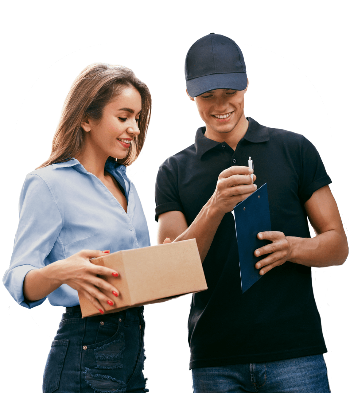 Fastest Express Delivery in Klang Valley — Borzo Malaysia