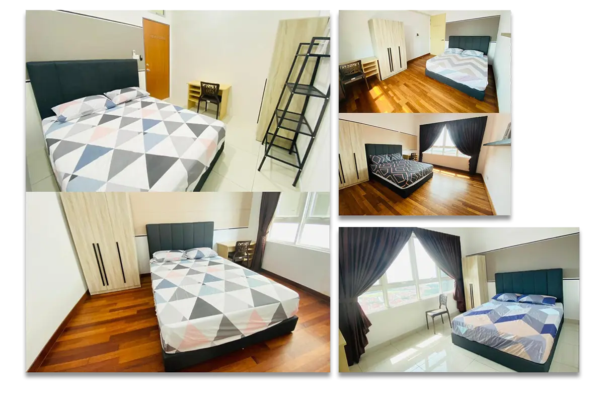 PROPERTY MANAGEMENT BOS Property Management