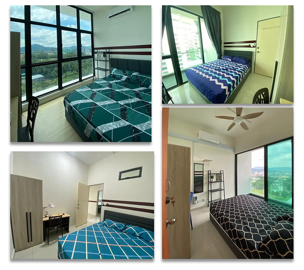 PROPERTY MANAGEMENT BOS Property Management