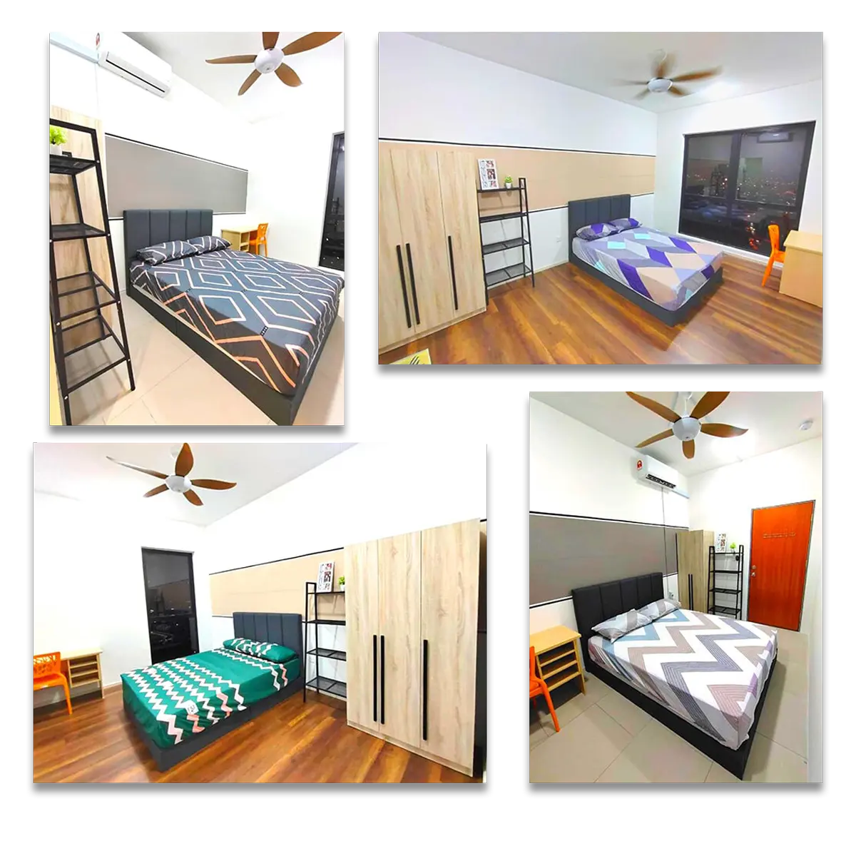 PROPERTY MANAGEMENT BOS Property Management