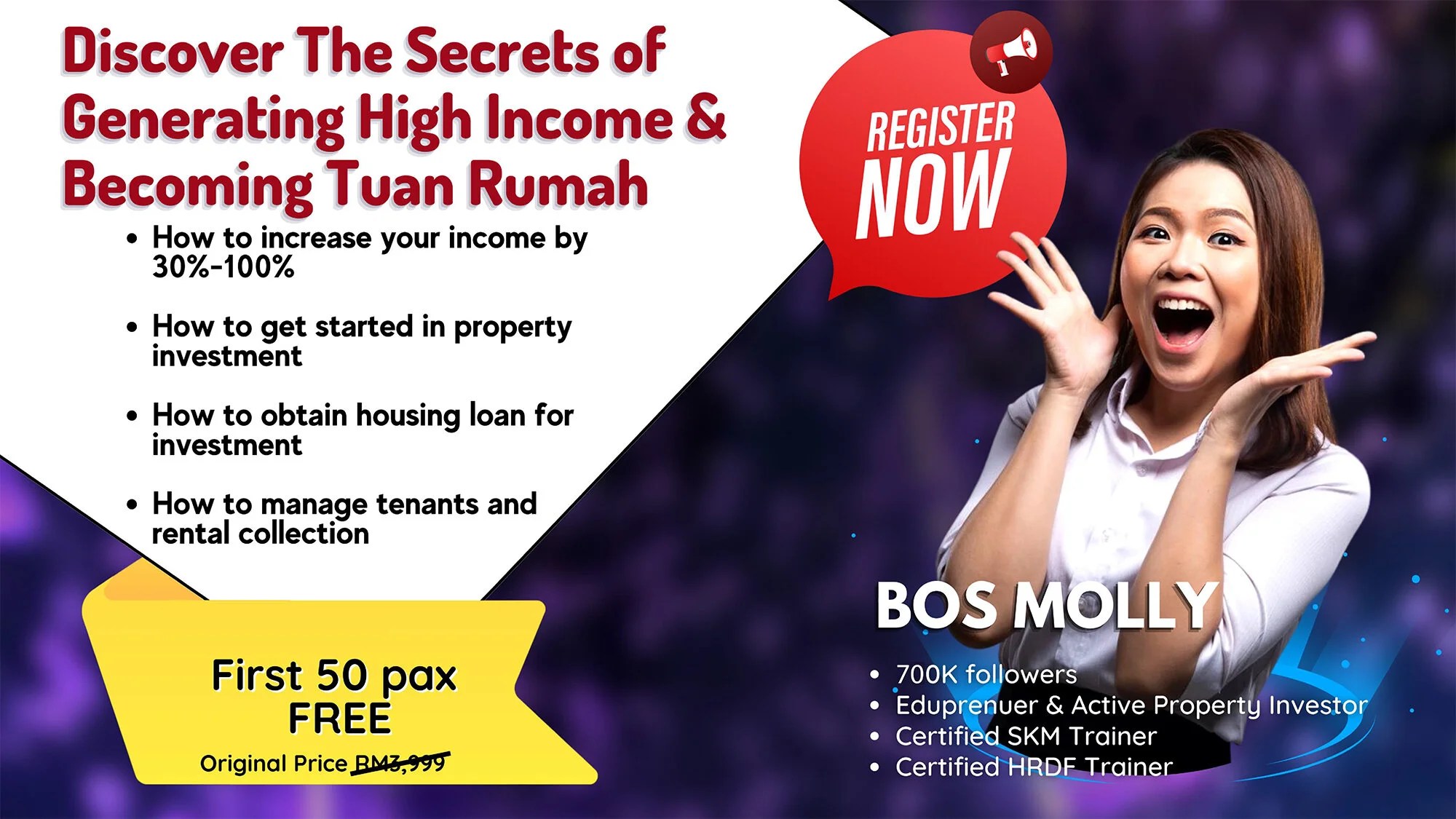 ACADEMY BOS Property Management