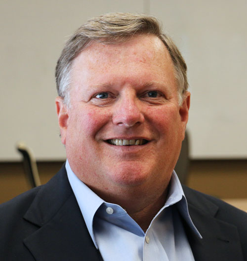 Jeff Warner Meet the BOS CFO Inspiring Workspaces by BOS