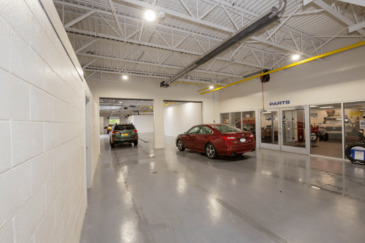 Carbone Subaru (Yorkville) Boscar Electric Licensed Electrical