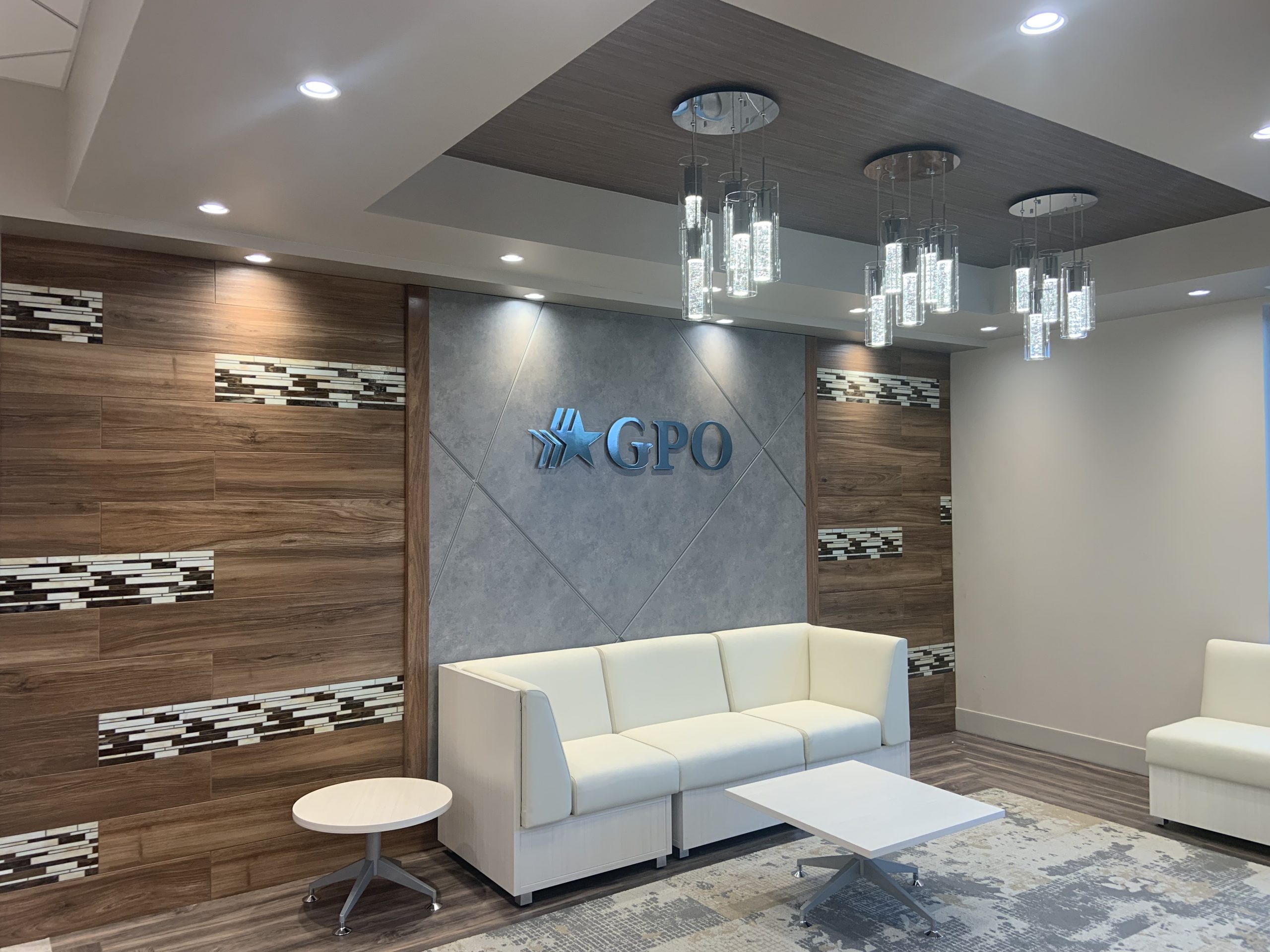 GPO Federal Credit Union New Hartford Boscar Electric Licensed