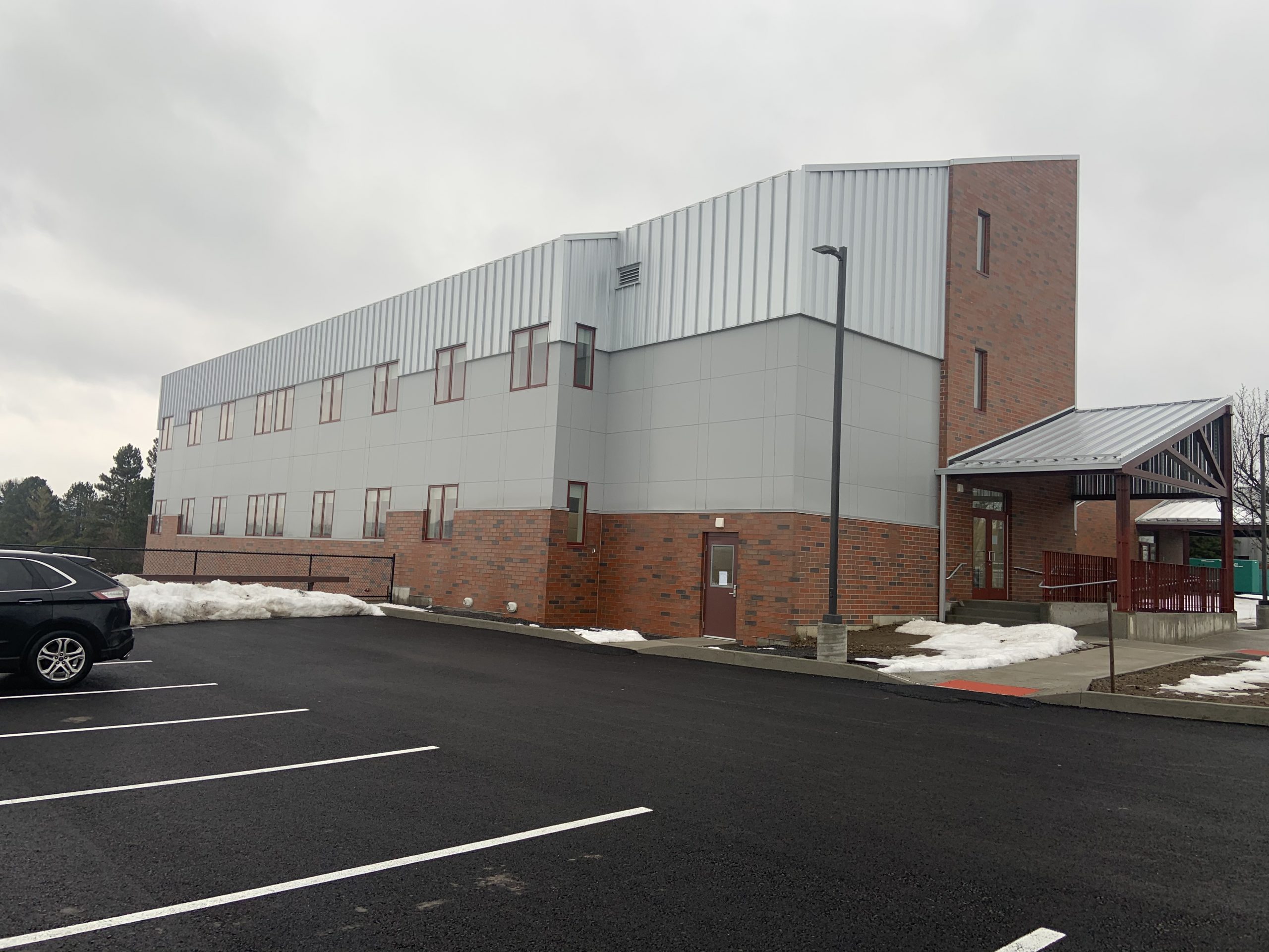 Recent Boscar Electric Licensed Electrical Contractor Serving Utica