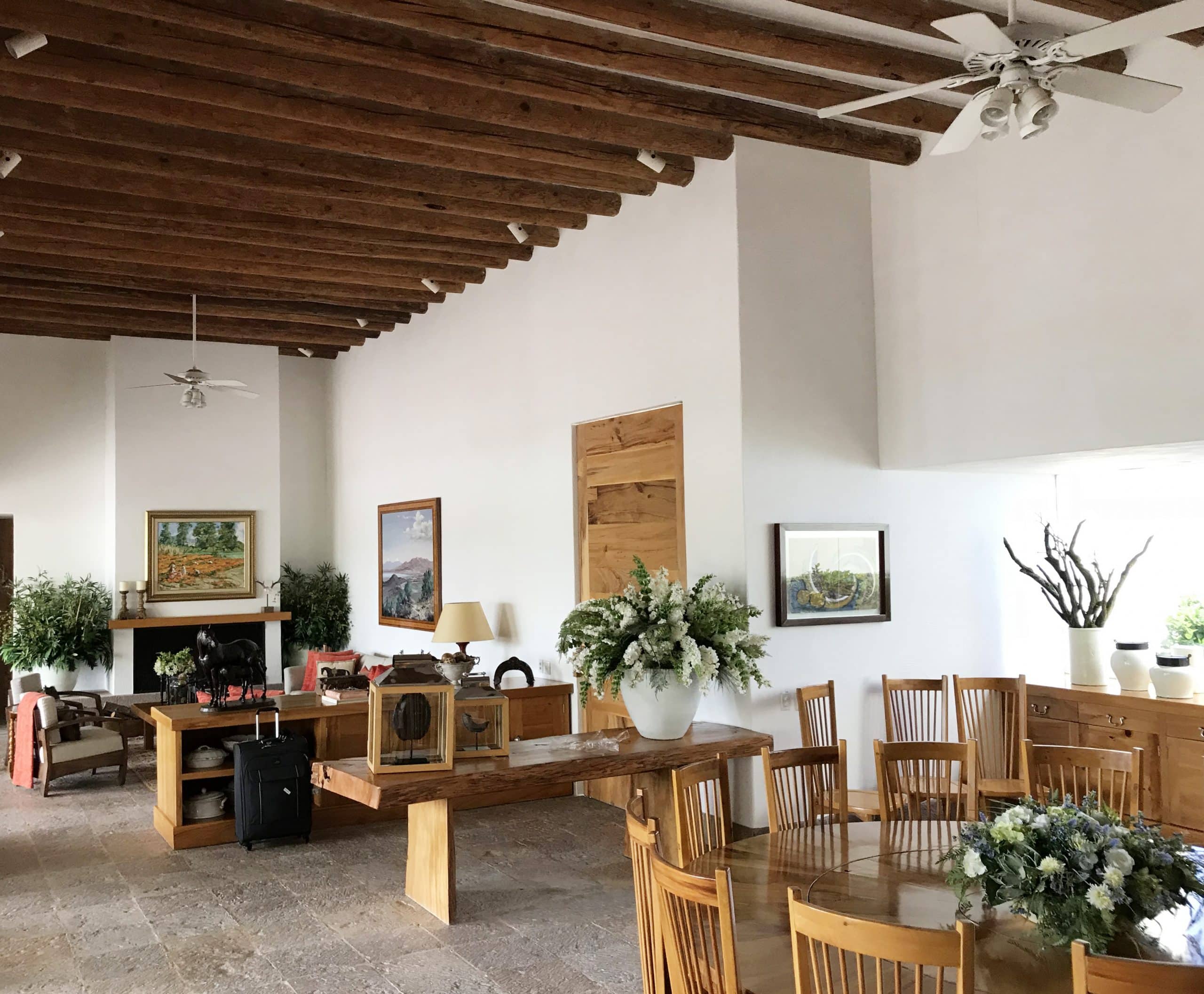 SANTA MARIA RANCH Bosco arquitectos