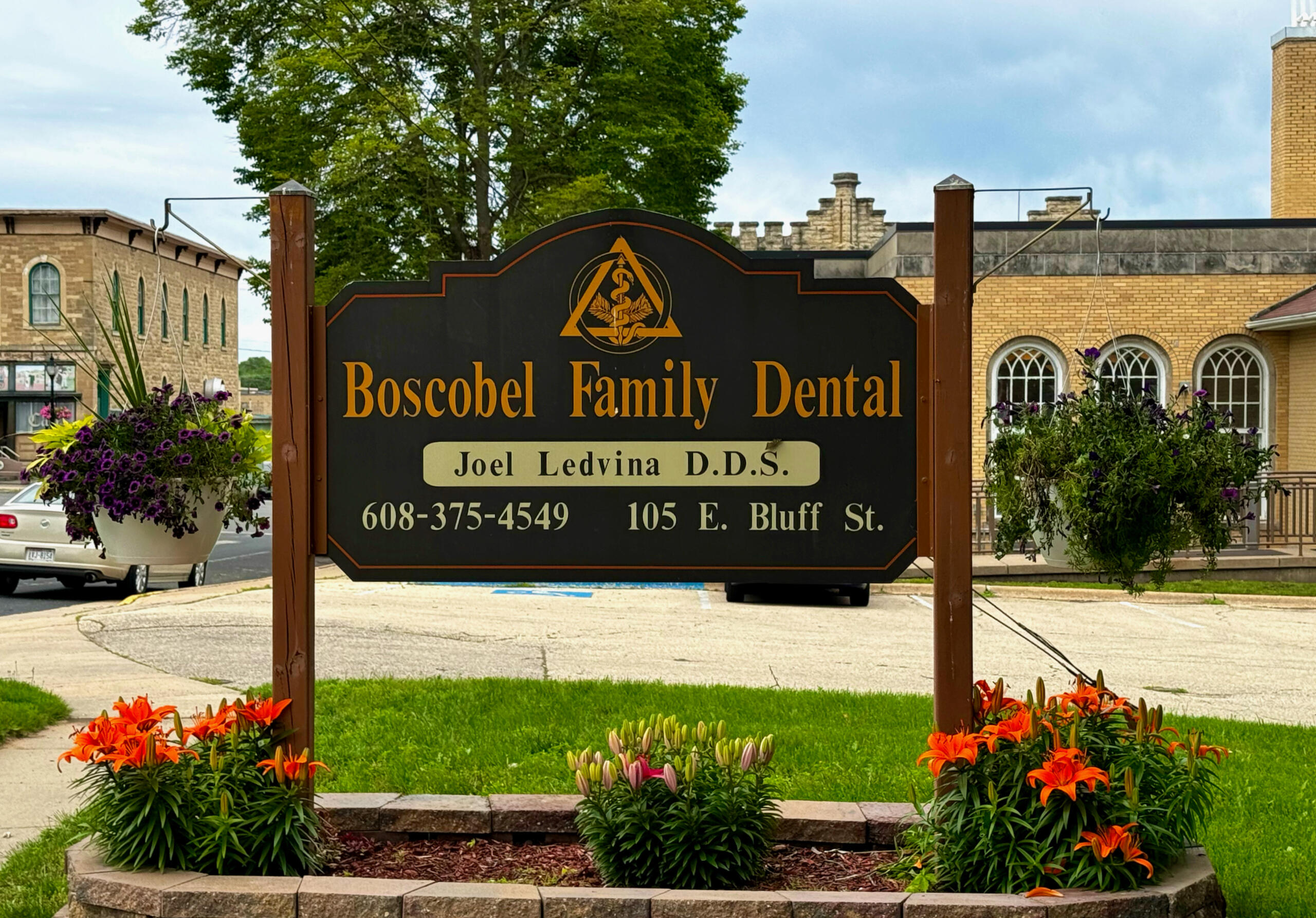 Boscobel Family Dental